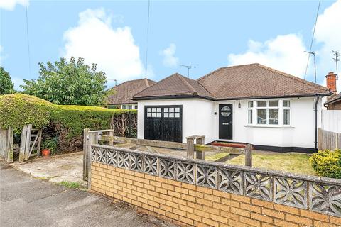 3 bedroom bungalow for sale, The Grove, Walton-On-Thames, KT12