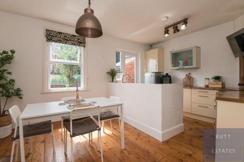 3 bedroom terraced house for sale, Exeter EX4