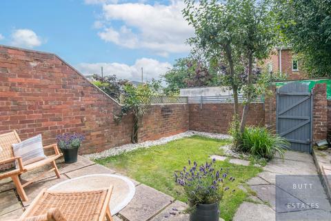 3 bedroom terraced house for sale, Exeter EX4