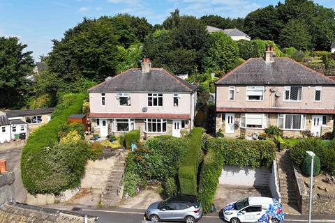 3 bedroom semi-detached house for sale, Kirk Lane, Hipperholme HX3