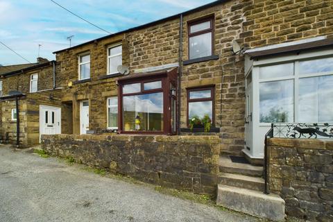 2 bedroom terraced house for sale, Cowlow Lane, Dove Holes, SK17