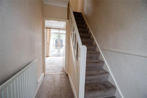 3 bedroom terraced house to rent, Clifton Road, Grimsby, North East Lincolnshire, DN34