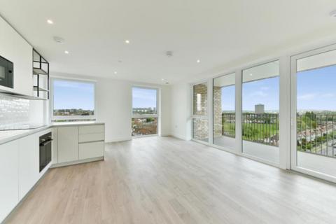 2 bedroom apartment to rent, Affinity House, Grand Union, London, HA0