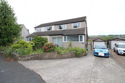 3 bedroom semi-detached house for sale, Wheathead Crescent, Keighley, BD22