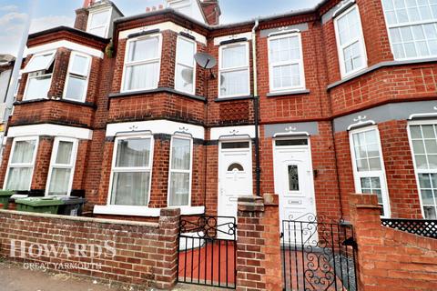 5 bedroom terraced house for sale, York Road, Great Yarmouth