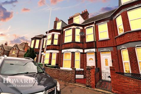 5 bedroom terraced house for sale, York Road, Great Yarmouth