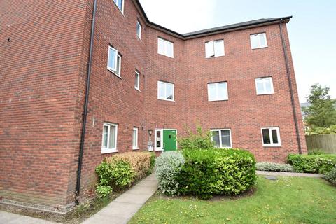 1 bedroom apartment for sale, Irwell Place, Radcliffe, M26