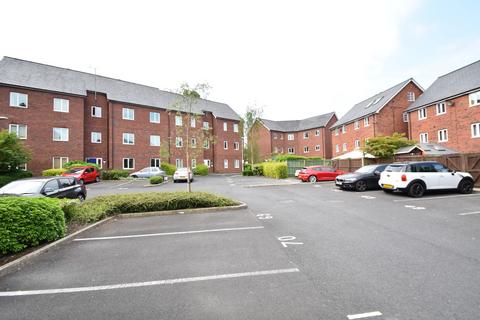 1 bedroom apartment for sale, Irwell Place, Radcliffe, M26