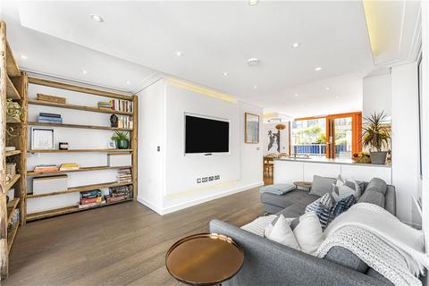 3 bedroom penthouse for sale, Boulcott Street, London, E1