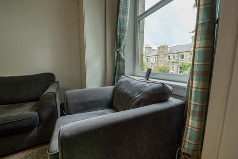 1 bedroom flat to rent, 1567L – Wardlaw Street, Edinburgh, EH11 1TR