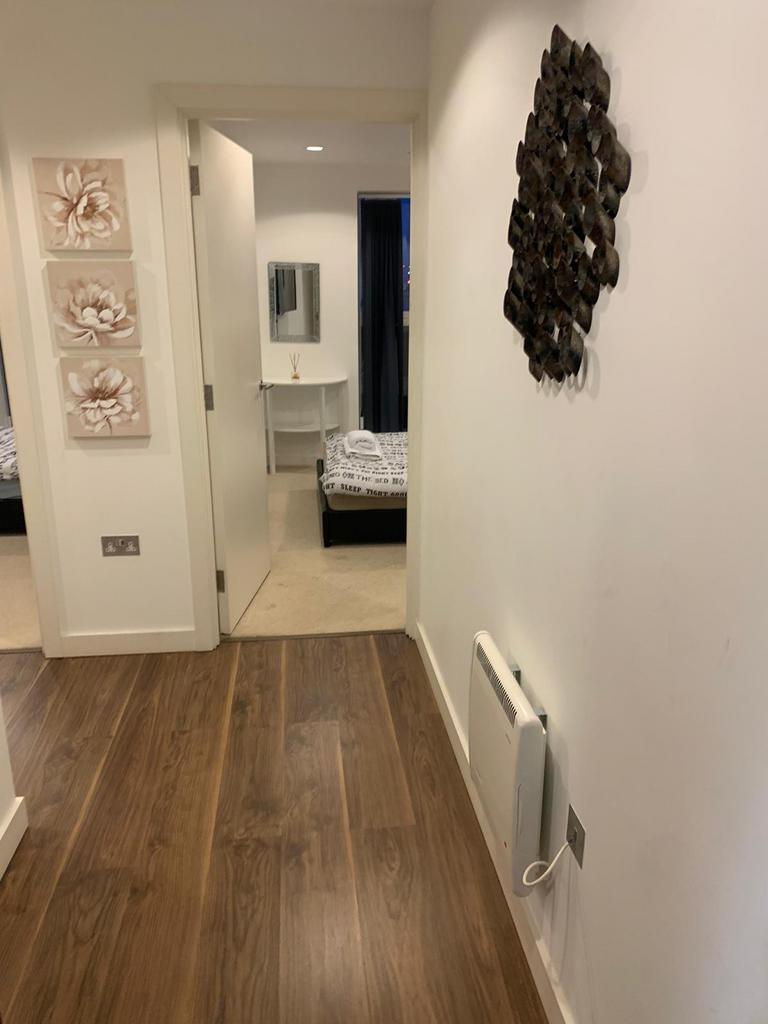 Apartment in Salford - View 2