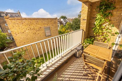 1 bedroom apartment to rent, Prosperous Apartments, Moonlight Drive, Forest Hill, SE23