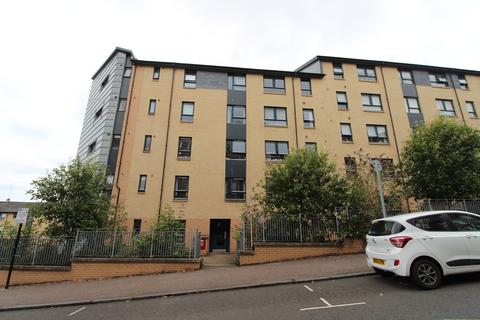 2 bedroom apartment to rent, Oban Drive, Glasgow G20