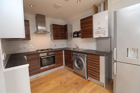 2 bedroom apartment to rent, Oban Drive, Glasgow G20