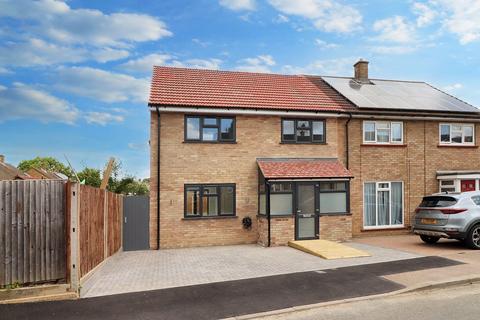 1 Cavell Walk, Stevenage, SG2 0QD