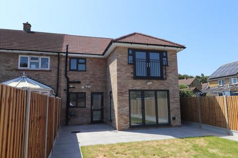 1 Cavell Walk, Stevenage, SG2 0QD