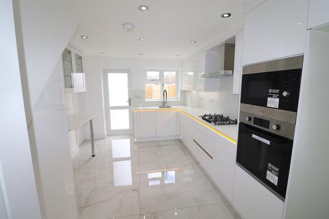 1 Cavell Walk, Stevenage, SG2 0QD
