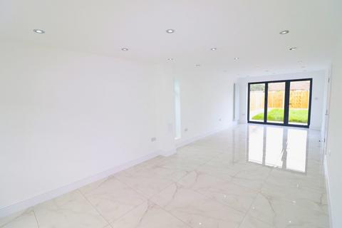 1 Cavell Walk, Stevenage, SG2 0QD