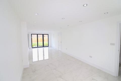 1 Cavell Walk, Stevenage, SG2 0QD