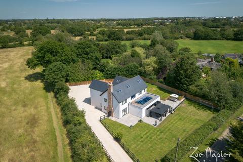 5 bedroom detached house for sale, Felsted