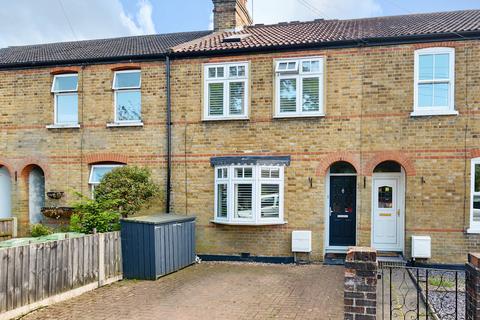 4 bedroom house for sale, Horne Road, Shepperton, Surrey, TW17