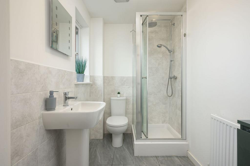 En-Suite
