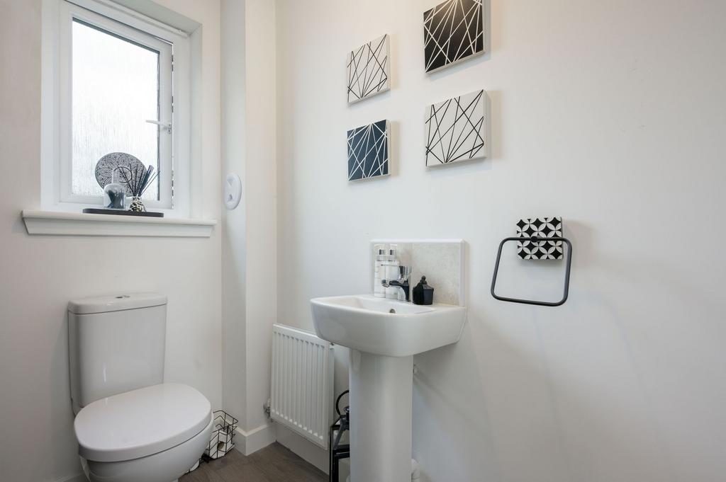 En-Suite