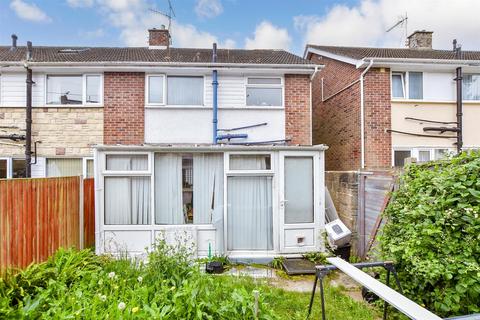 3 bedroom end of terrace house for sale, Brookfield Road, Dover, Kent