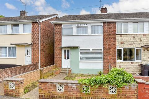 3 bedroom end of terrace house for sale, Brookfield Road, Dover, Kent