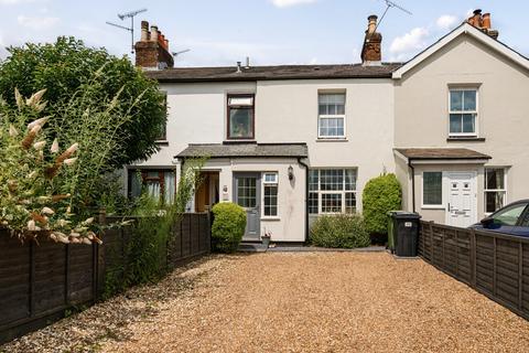 3 bedroom terraced house for sale, Anstey Road, Alton, Hampshire, GU34