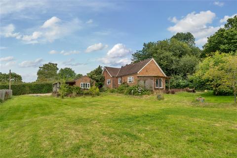 3 bedroom bungalow for sale, Durley Street, Durley, Southampton, Hampshire, SO32