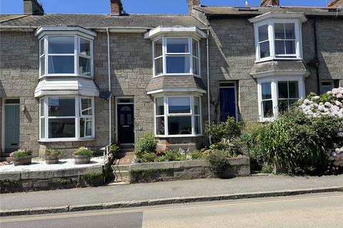 3 bedroom terraced house for sale, New Road, Penzance TR18