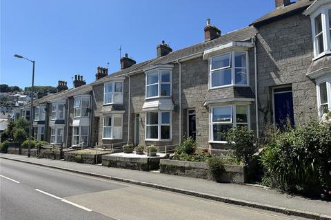 3 bedroom terraced house for sale, New Road, Penzance TR18