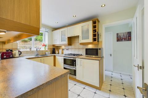 4 bedroom detached house for sale, Low Fold Close, Worcester, Worcestershire, WR2