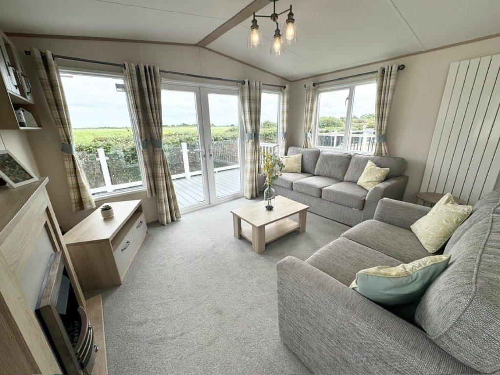 Solent Breezes   ABI  Ticehurst  For Sale