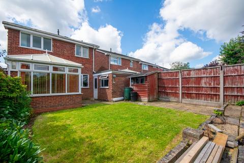 3 bedroom link detached house for sale, Cannock Road, Burntwood, WS7