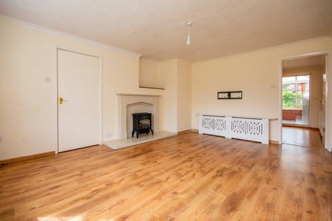 3 bedroom link detached house for sale, Cannock Road, Burntwood, WS7