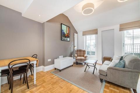 2 bedroom apartment to rent, Mortimer Street, Marylebone, W1W