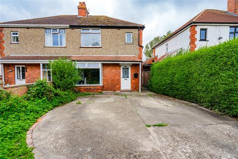 3 bedroom semi-detached house for sale, Louth Road, Holton-le-Clay, Grimsby, Lincolnshire, DN36