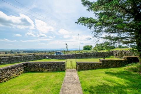 5 bedroom farm house for sale, Tosside, Skipton, BD23