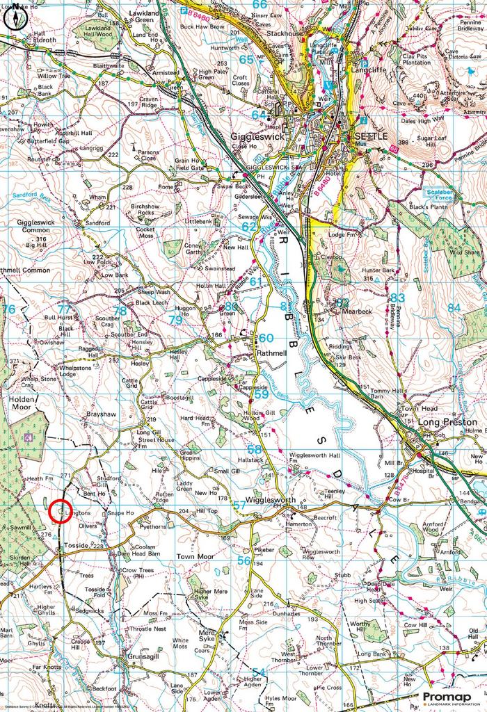 Promap