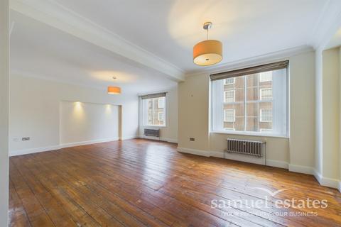 3 bedroom flat to rent, Fitzjames Avenue, London, W14