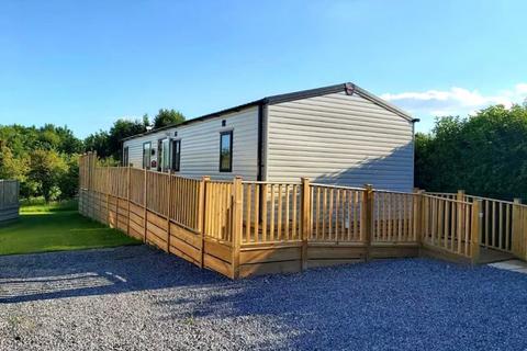 2 bedroom detached house for sale, Dartmoor View Holiday Park, Whiddon Down