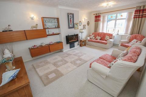 2 bedroom semi-detached bungalow for sale, Bracken Road, South Wootton, King's Lynn, PE30