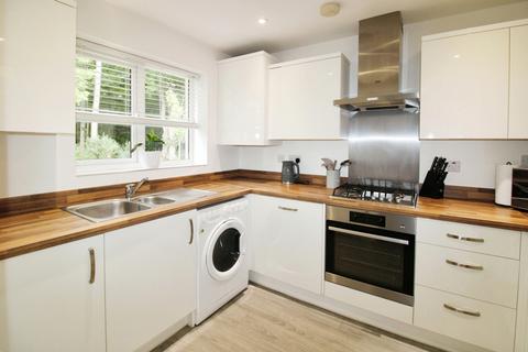 3 bedroom semi-detached house for sale, Welberry Way,  Camberley, GU17