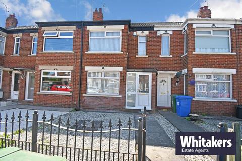 3 bedroom terraced house to rent, Linthorpe Grove, Willerby, HU10