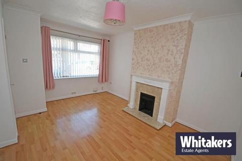 3 bedroom terraced house to rent, Linthorpe Grove, Willerby, HU10