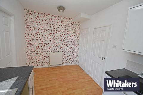 3 bedroom terraced house to rent, Linthorpe Grove, Willerby, HU10