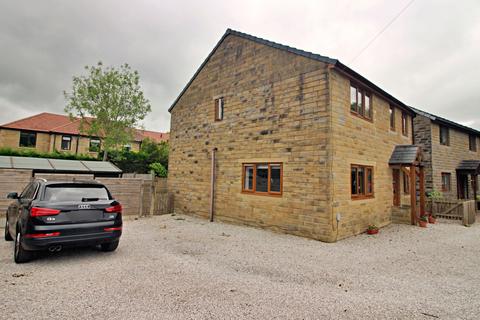 4 bedroom detached house for sale, 3 Heritage Drive, Marl Pits, Rossendale