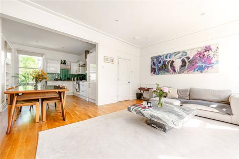 2 bedroom apartment to rent, Kempe Road, Queens Park, NW6
